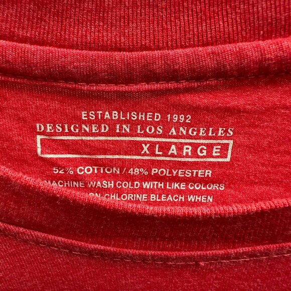 Gonzaga Bulldogs SPO KANE T-shirt - Picture 5 of 5